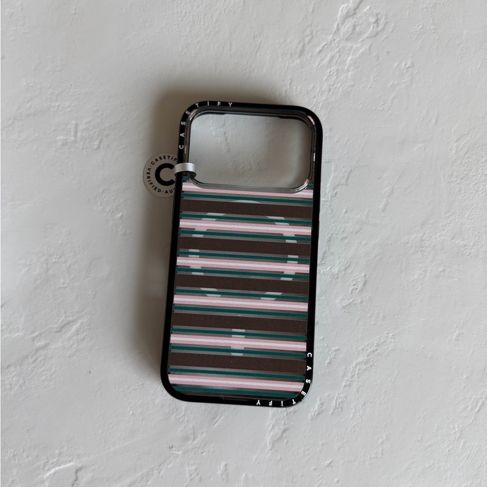 Casetify phone case